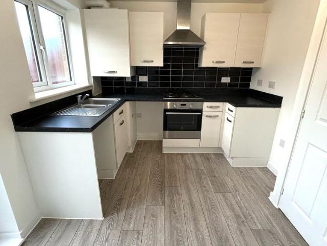 3 bedroom house to rent