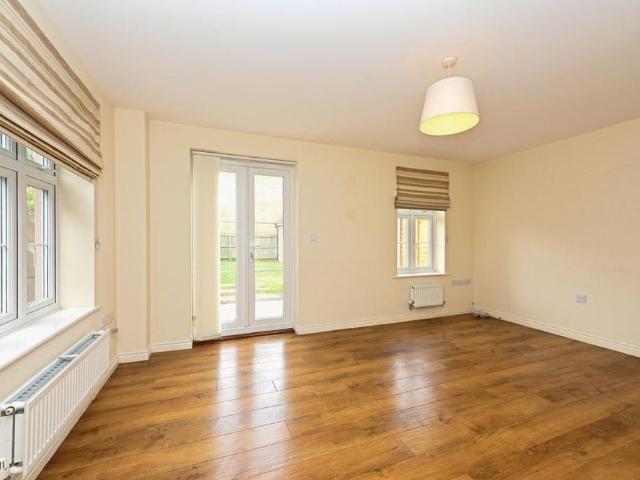 3 bedroom house to rent