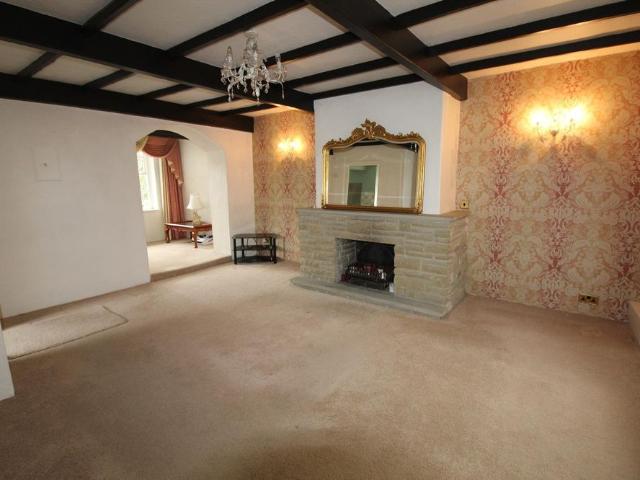 3 bedroom house to rent