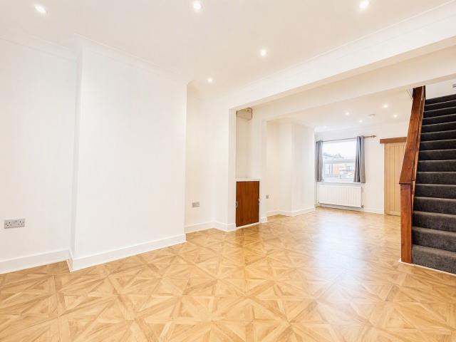 3 bedroom house to rent
