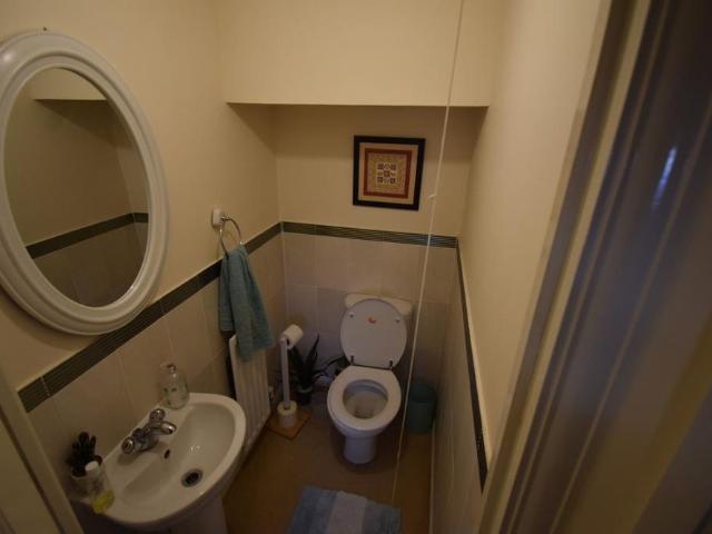 3 bedroom house to rent