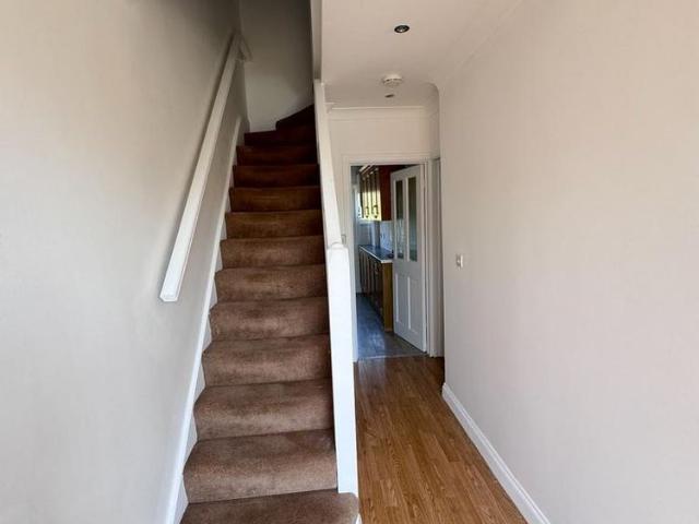 3 bedroom house to rent