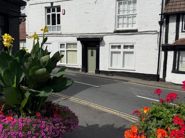3 bedroom house to rent