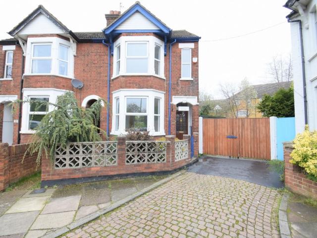 3 bedroom House To Rent