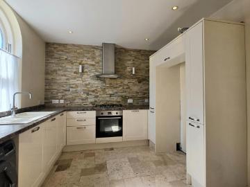 3 bedroom house to rent