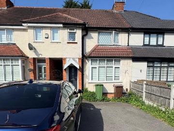 3 bedroom house to rent