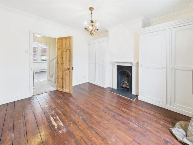 3 bedroom house to rent