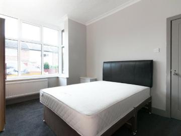 Salford, Greater Manchester, North West England