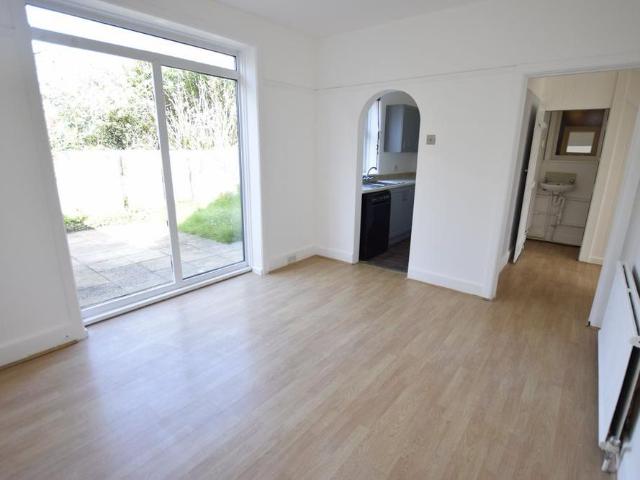 3 bedroom house to rent