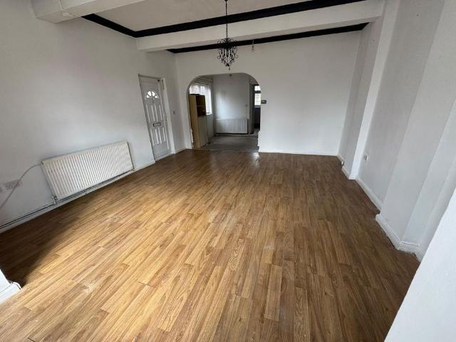 3 bedroom house to rent