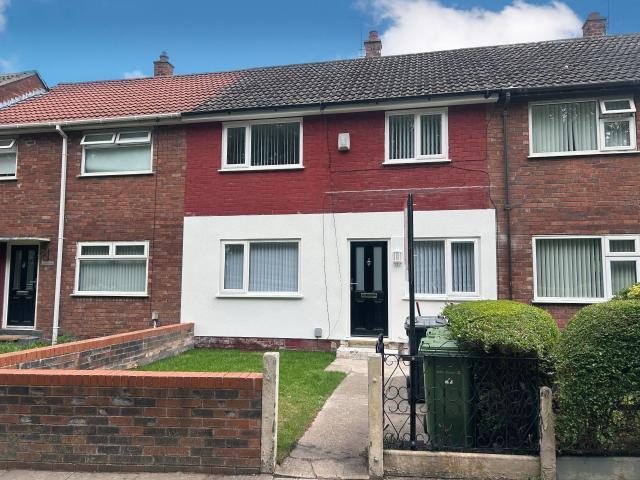 3 bedroom house to rent