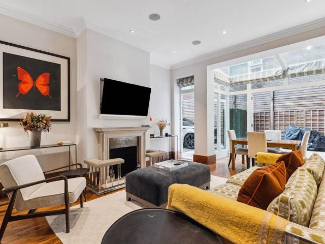 3 bedroom house to rent