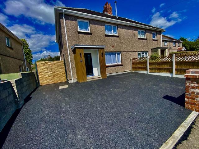 3 bedroom house to rent