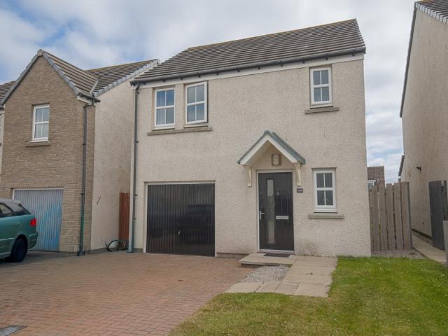 3 bedroom House To Rent