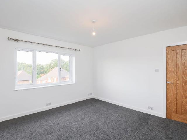 3 bedroom House to rent
