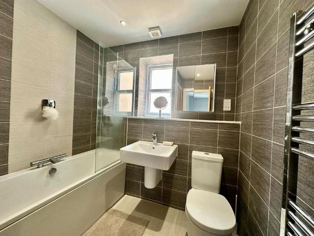 3 bedroom house to rent