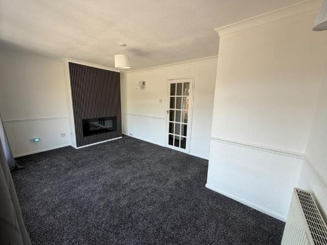 3 bedroom house to rent