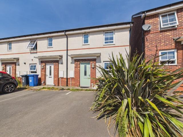 3 bedroom House To Rent