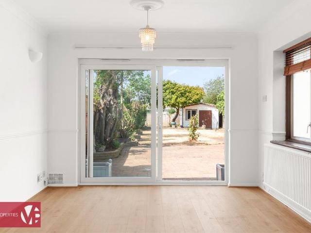 3 bedroom house to rent