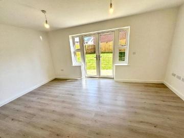 3 bedroom house to rent