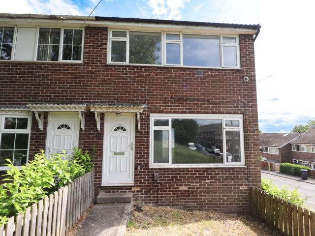 3 bedroom house to rent
