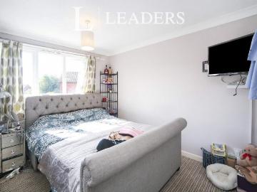 3 bedroom house to rent