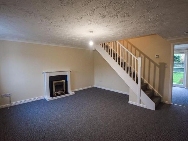 3 bedroom house to rent