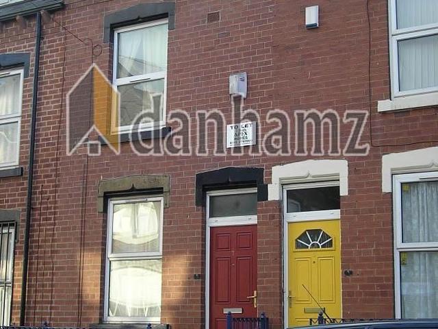 3 bedroom house to rent