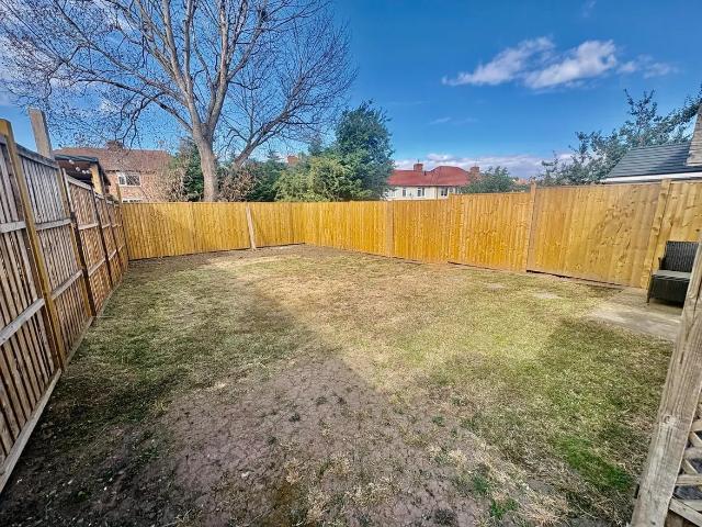 3 bedroom house to rent