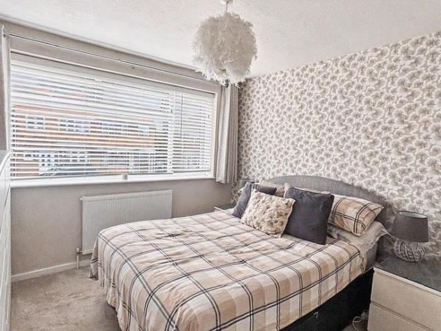 3 bedroom house to rent