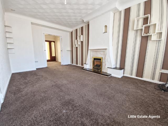 3 bedroom house to rent