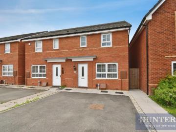 3 bedroom house to rent
