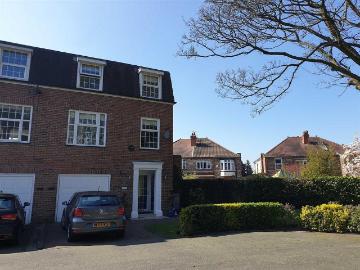 3 bedroom house to rent