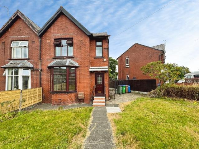 3 bedroom House To Rent