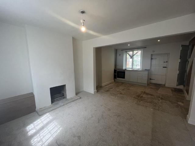 3 bedroom house to rent
