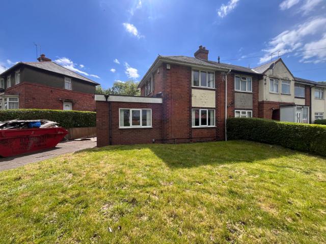 3 bedroom house to rent