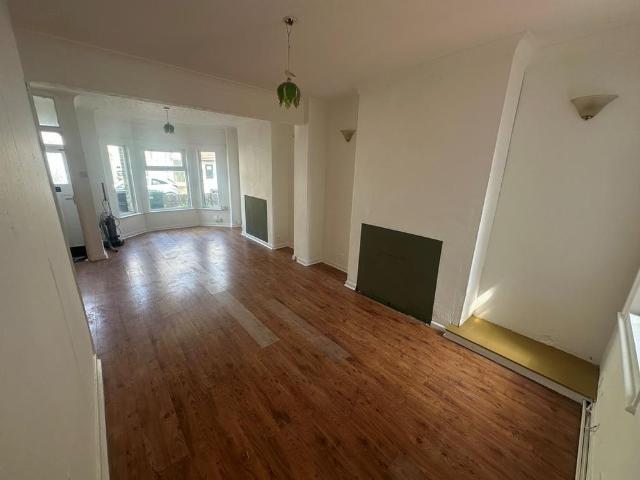 3 bedroom house to rent