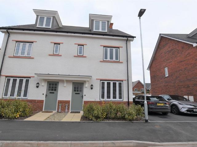 3 bedroom house to rent