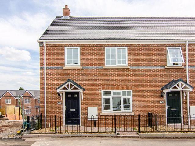 3 bedroom house to rent