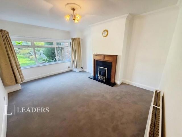 3 bedroom house to rent Tennis Court Avenue, Huntingdon, PE29