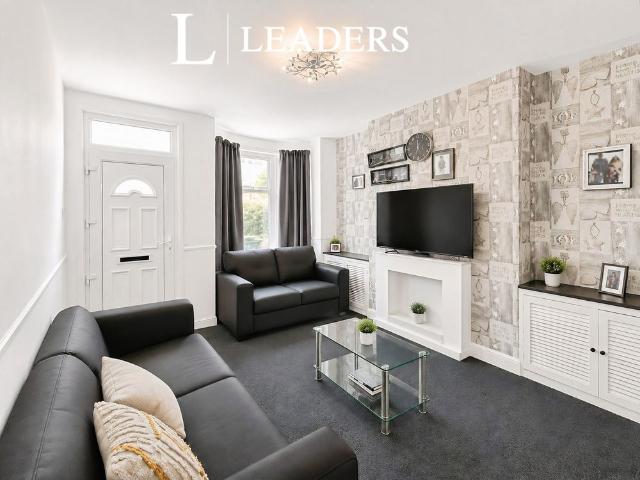 3 bedroom house to rent Thomas Street, Retford, Nottinghamshire, DN22