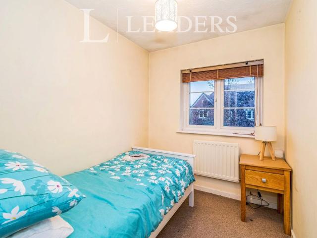 3 bedroom house to rent The Halliards, Fareham, PO16