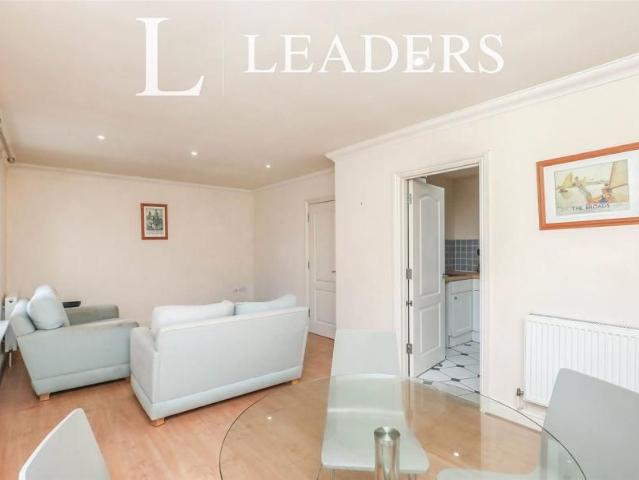 3 bedroom house to rent The Old Barley Market, Norwich, Norfolk, NR2
