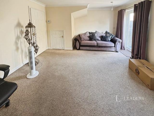3 bedroom house to rent The Square, Kirton, Boston, PE20