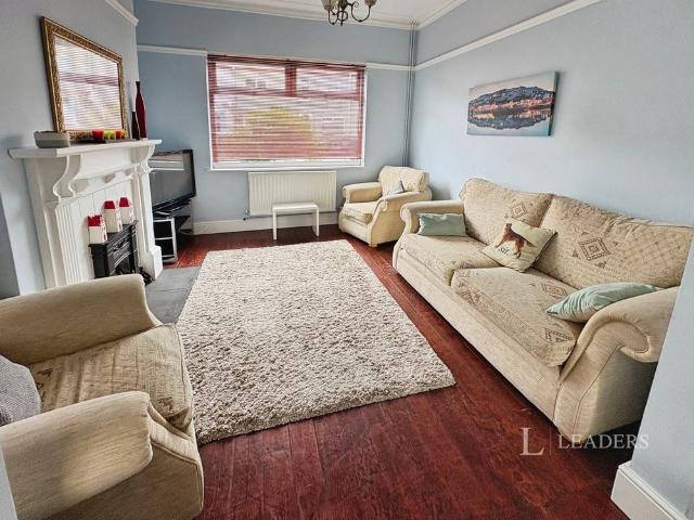 3 bedroom house to rent Welholme Road, Grimsby, DN32