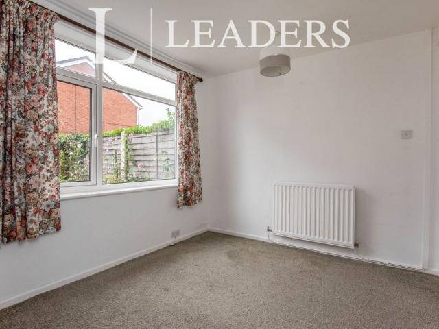 3 bedroom house to rent Wellington Road, Ombersley, Droitwich, WR9