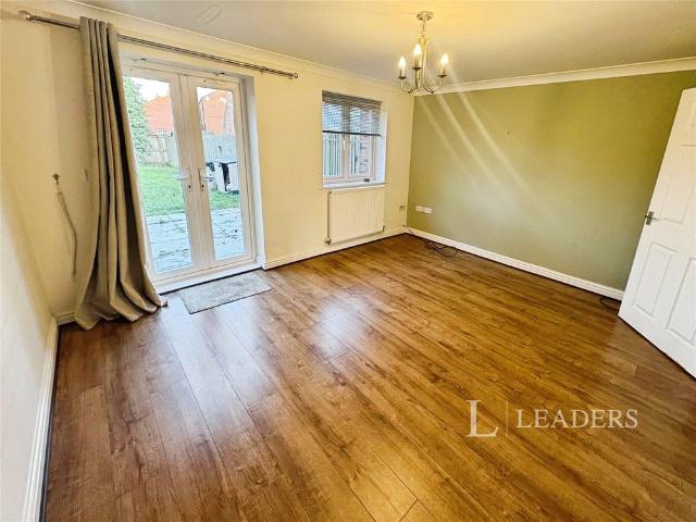 3 bedroom house to rent Wellingtonia Park, Boston, PE21