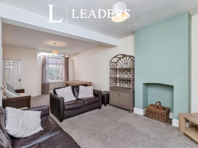 3 bedroom house to rent West Street, Hoole, Chester, CH2