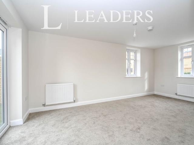 3 bedroom house to rent Willowsway Road, Wixams, Bedford, Bedfordshire, MK42