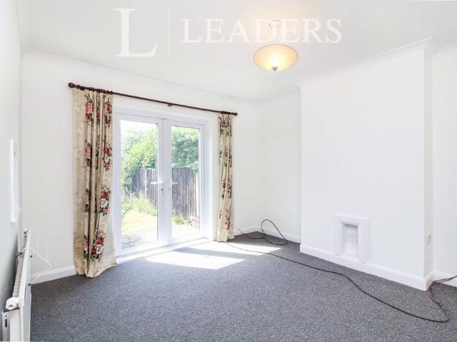 3 bedroom house to rent Woodstock Road, Worcester, WR2
